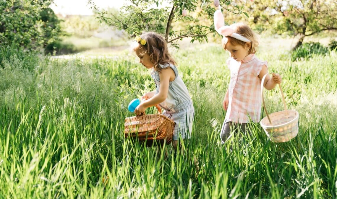 Die Ostereiersuche ist eine beliebte Tradition, die das Ende der Fastenzeit markiert. Erfahren Sie, wie Familien Ostern feiern und wann die Eier traditionell gesucht werden.