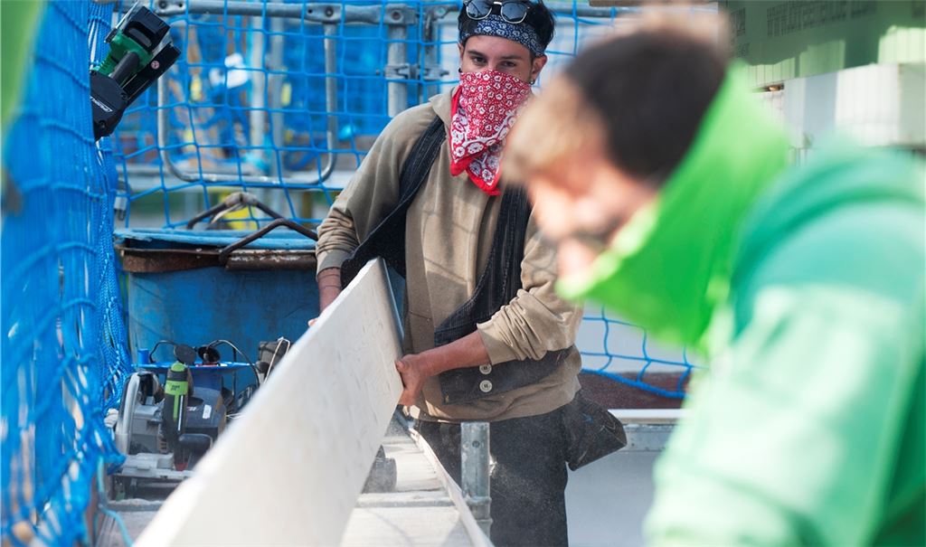 Die Pandemie wirkt sich auf alle Lebensbereiche aus. Die Politik reagiert auf die verschärfte Lage mit neuen Vorschriften, die auch das Handwerk betreffen. Symbolbild: Archiv/Fotomoment