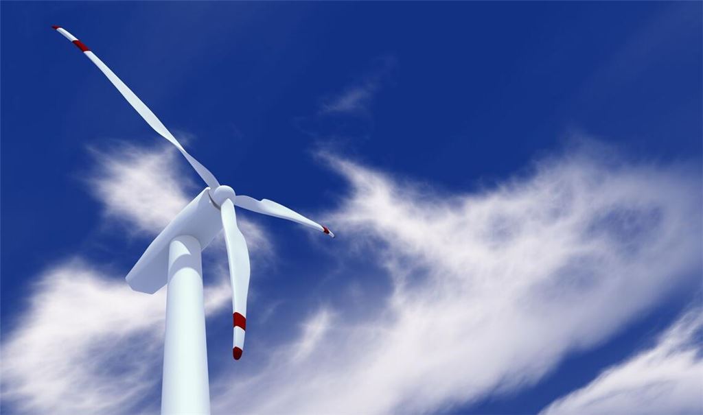 Die Partei Klimaliste Baden-Württemberg spricht sich unter anderem für einen schnellen Ausbau erneuerbarer Energien aus. (Symbolbild)