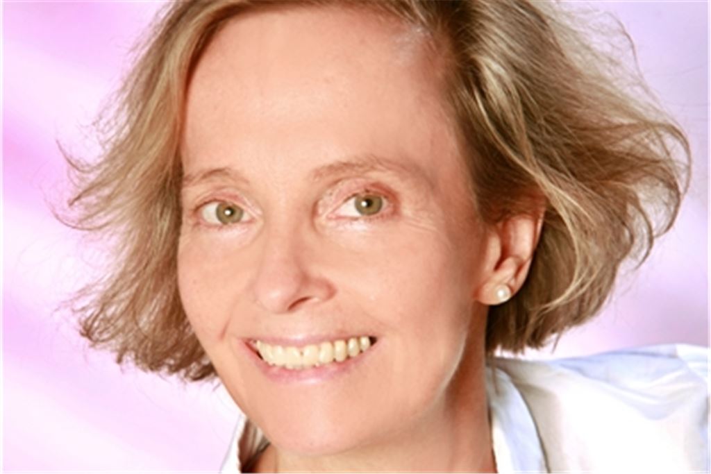 Die Partei der Freien Wähler nominiert Sabine Zeitler als Kandidatin für die Bundestagswahl. Foto: privat