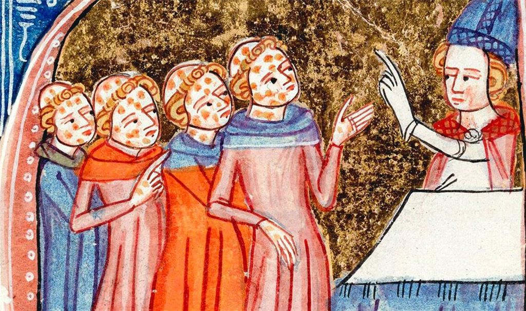 Die Pest ist Inbegriff ansteckender, todbringender Krankheiten. Durch das Bakterium Yersenia pestis ausgelöste Pandemien rafften in der Geschichte Millionen Menschen dahin. So starb von 1347 bis 1353 ein Drittel der europäischen Bevölkerung an der Pest.