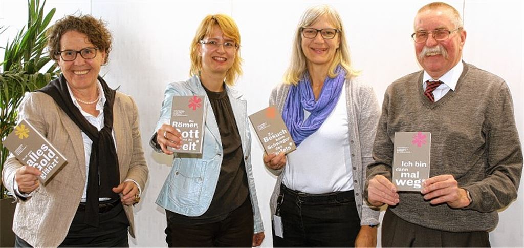 „Reisetagebuch“ wirbt für Highlights