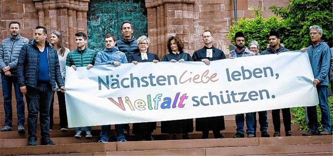 Gegner sind deutlich in der Mehrheit