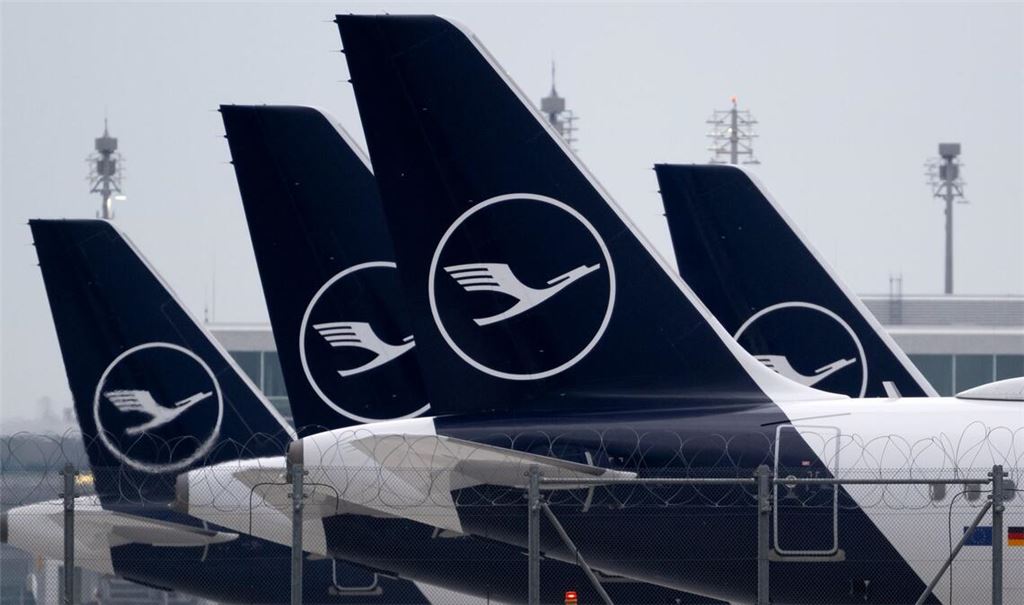 Die Pilotengewerkschaft VC ruft zur nächsten Streikrunde bei Lufthansa auf.