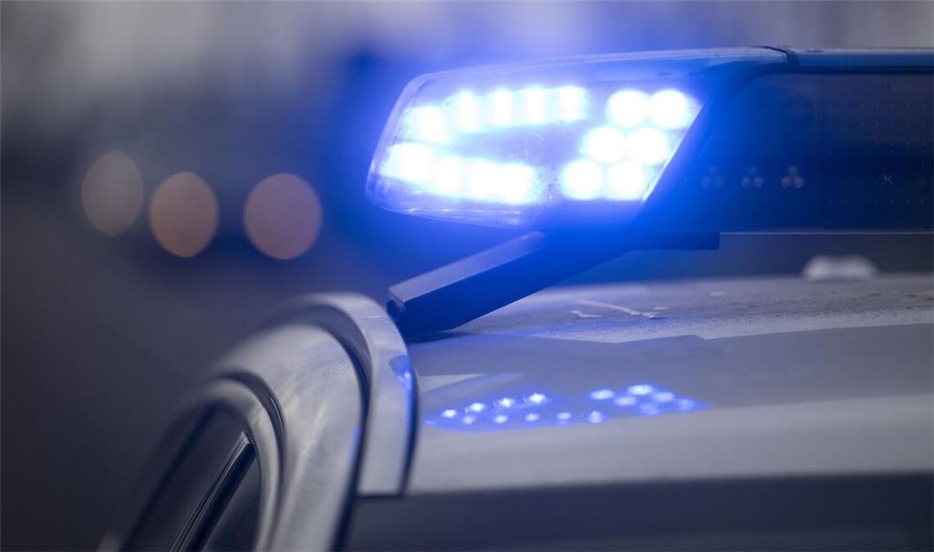 Die Polizei äußert sich zum Vorfall (Symbolbild).