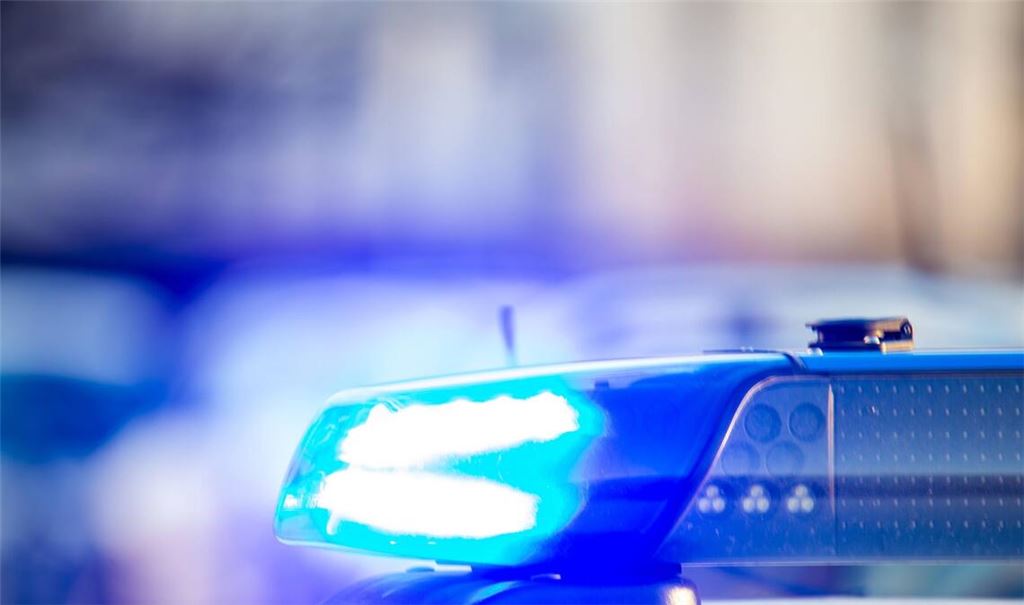 Die Polizei bat Zeugen um Hinweise. (Symbolbild)