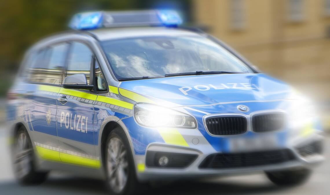 Die Polizei bittet bei der Identifizierung einer Wasserleiche um Hilfe (Archivbild).