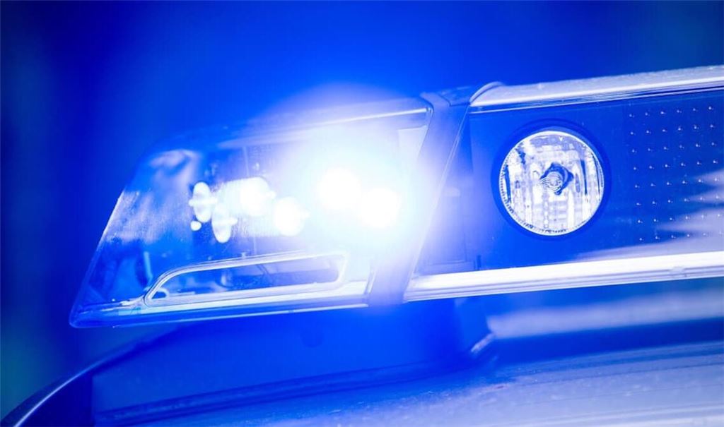 Die Polizei bittet um Zeugenhinweise (Symbolbild).