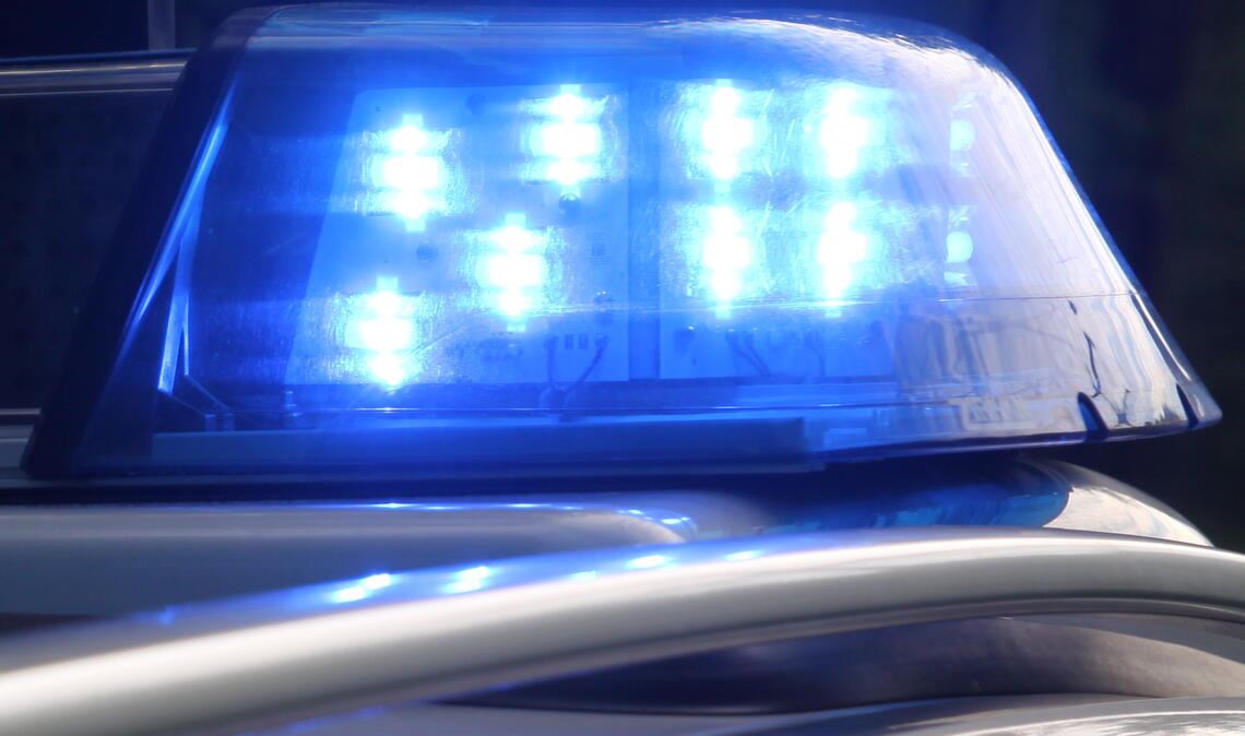 Die Polizei deckt bei einer Kontrolle in Knittlingen zahlreiche Verstöße auf. Symbolfoto: Archiv