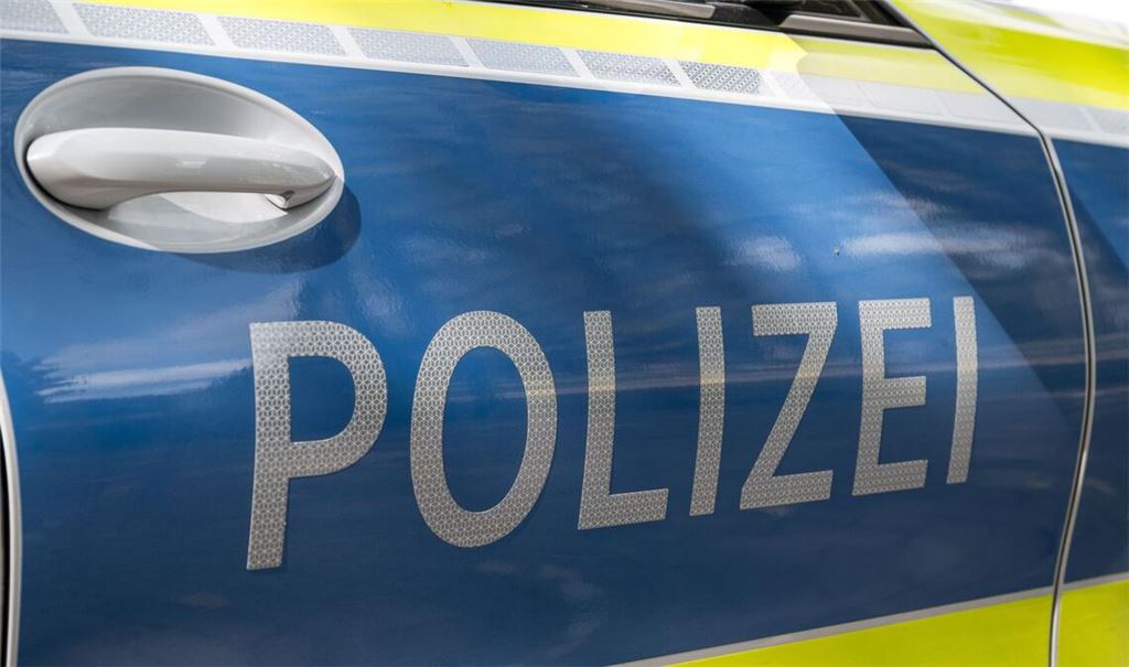 Die Polizei ermittelt. (Symbolbild)