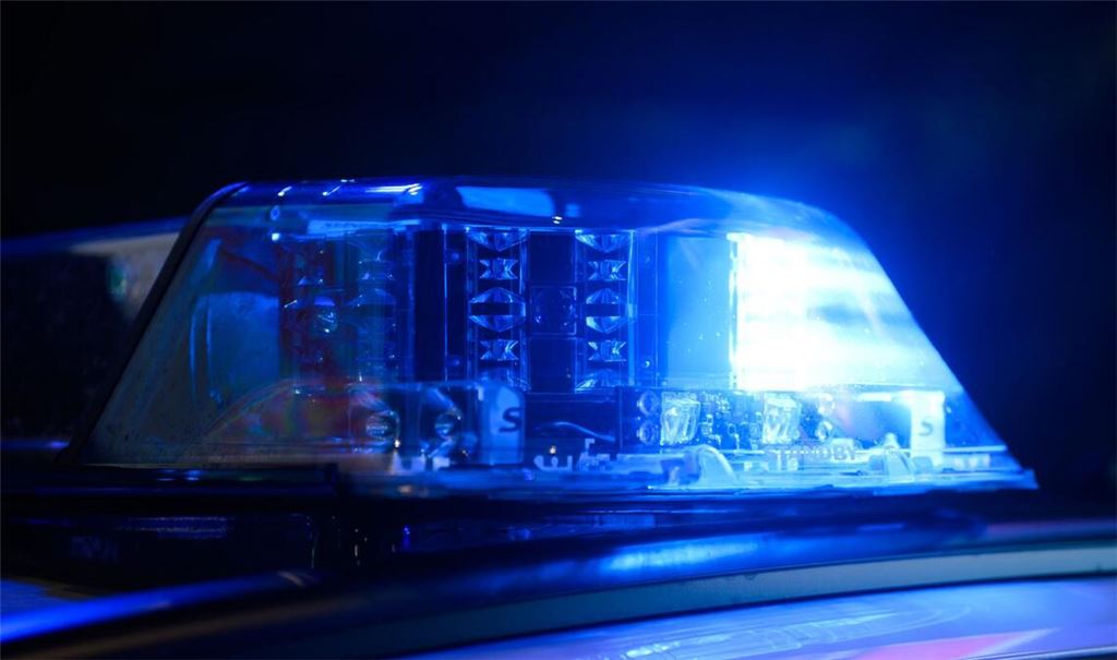 Die Polizei ermittelt (Symbolbild).