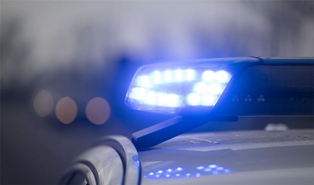 Die Polizei ermittelt (Symbolbild).
