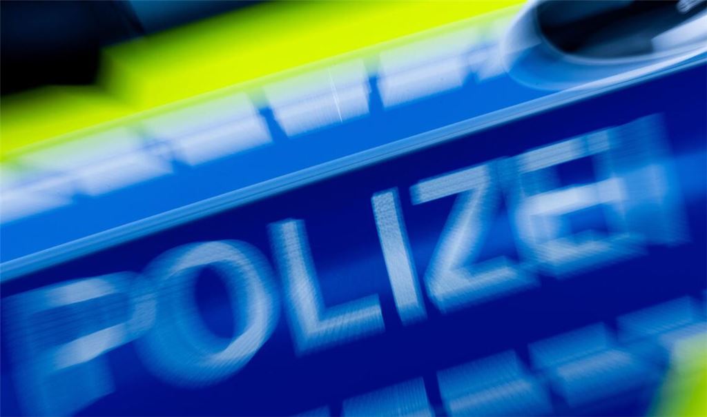 Die Polizei ermittelt. (Symbolbild)