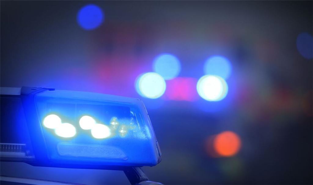 Die Polizei ermittelt (Symbolbild).