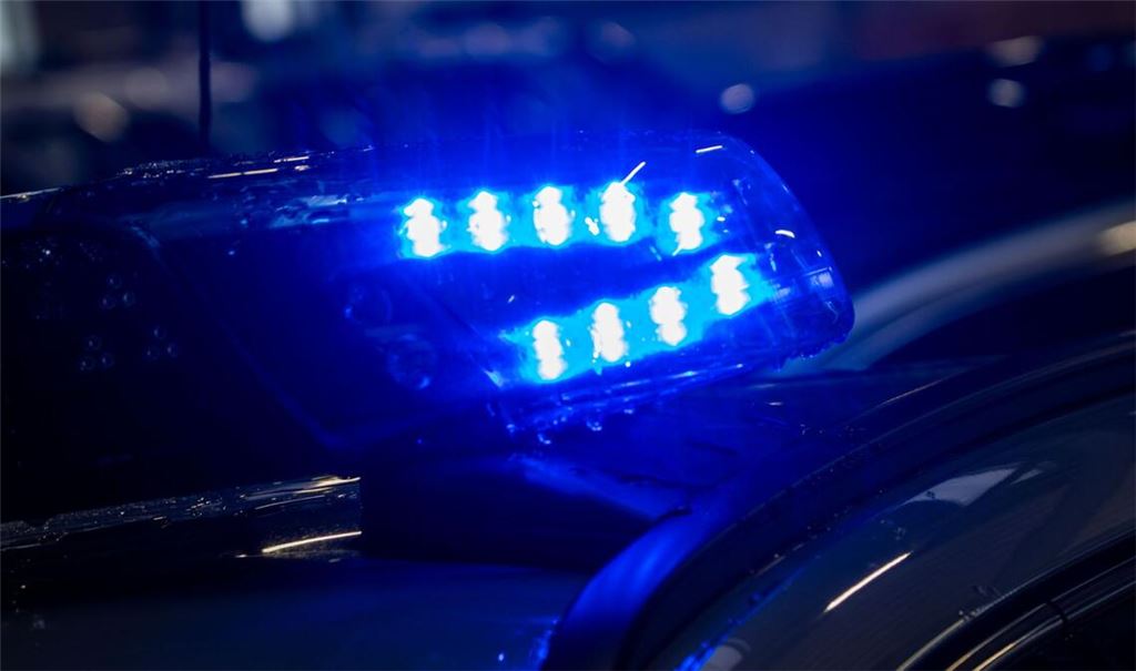 Die Polizei ermittelt (Symbolbild).