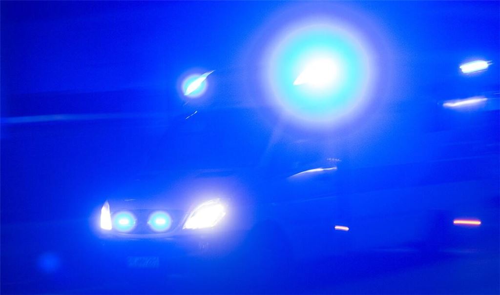 Die Polizei ermittelt (Symbolbild).