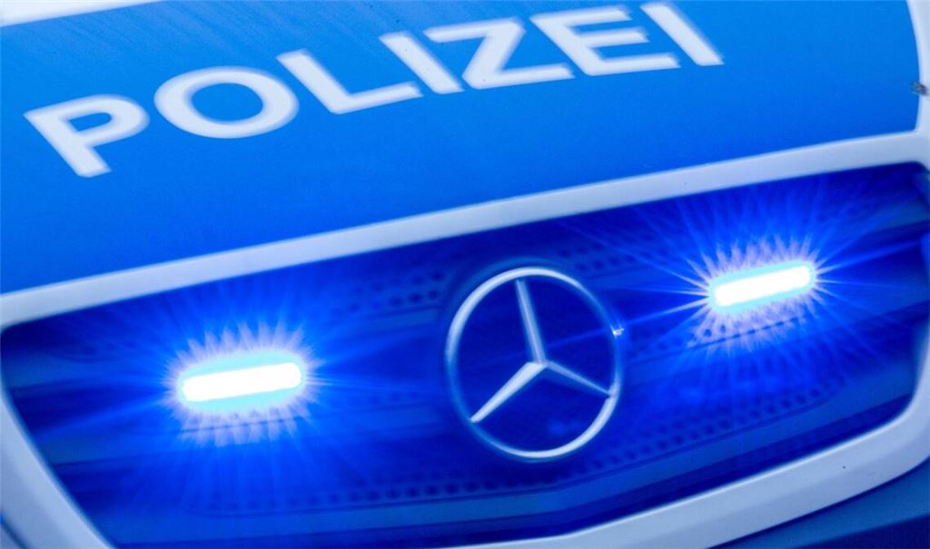 Die Polizei ermittelt. (Symbolbild)