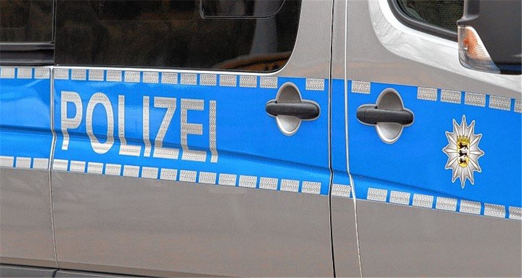 Drogenrazzia in Mühlacker