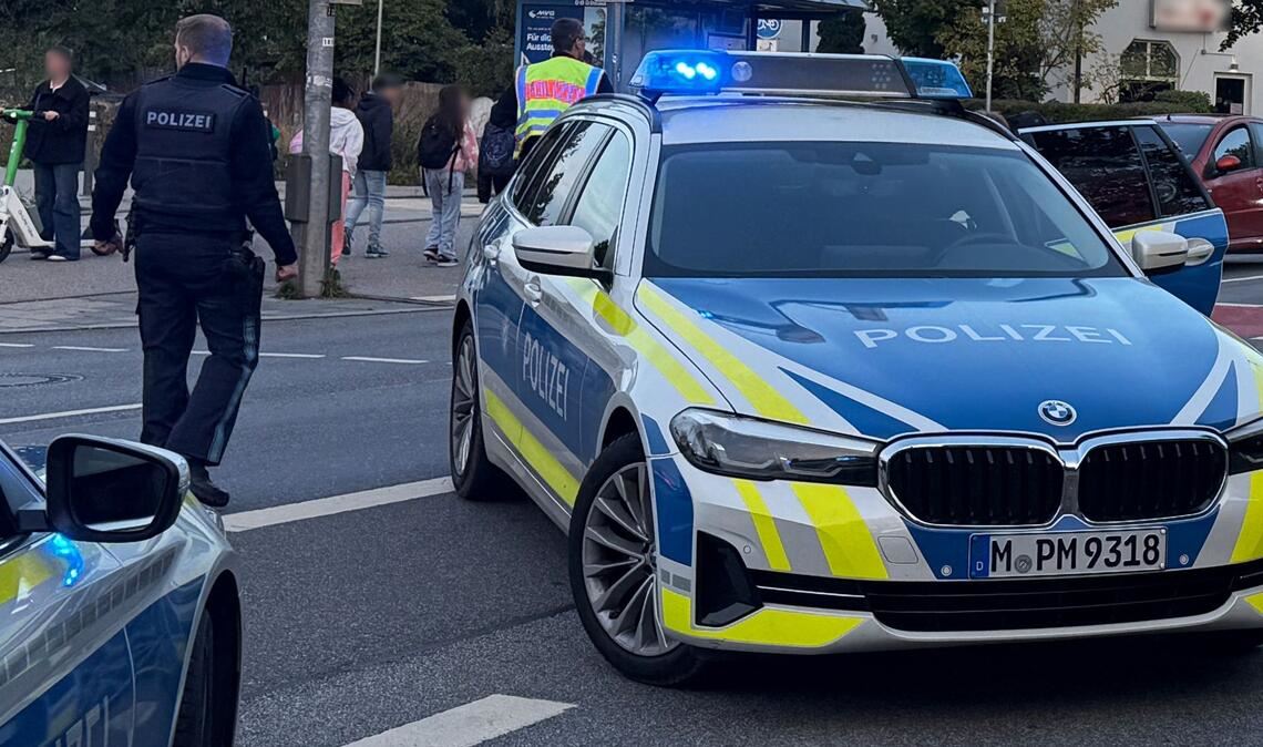 Die Polizei ermittelt in Richtung Familienstreit.