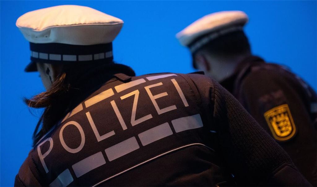 Die Polizei ermittelt wegen gefährlicher Körperverletzung (Symbolbild).