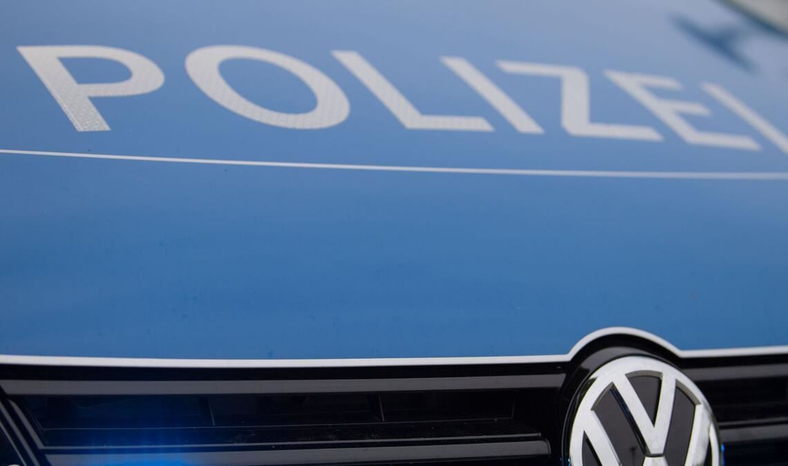 Die Polizei ermittelt weiter. (Symbolbild)