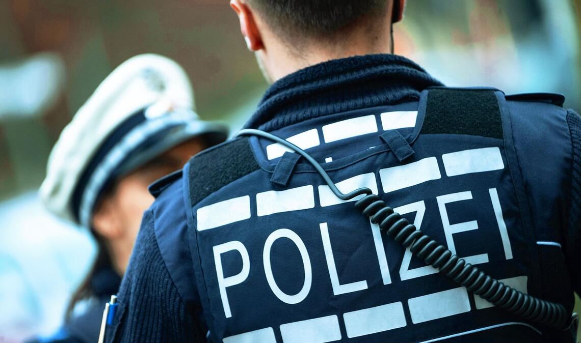 Die Polizei hat am Freitag den leblosen Körper eines Mannes gefunden. Dabei handelt es sich um einen vermissten aus Tübingen (Symbolfoto).