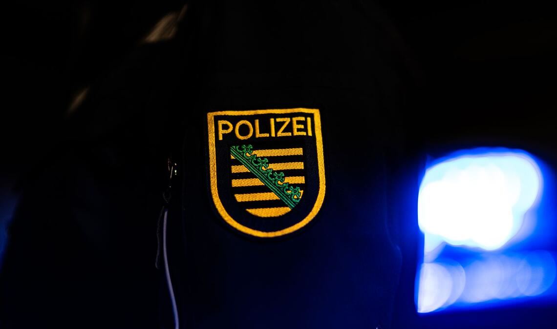 Die Polizei hat ihre Ermittlungen aufgenommen. (Symbolbild)