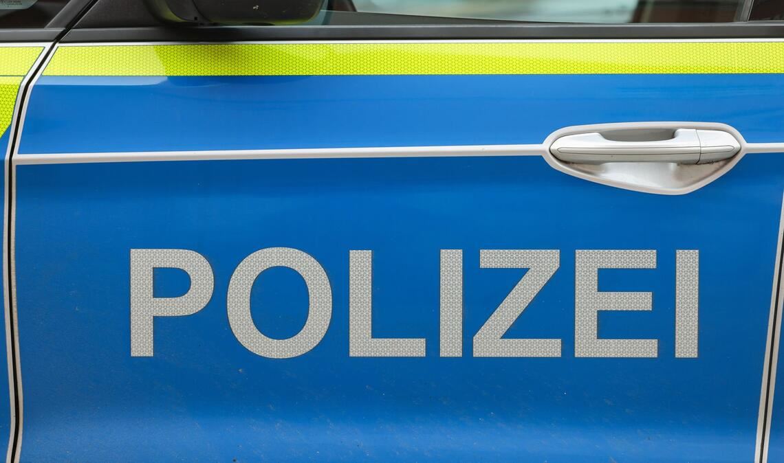 Die Polizei hat ihre Ermittlungen aufgenommen. (Symbolbild)