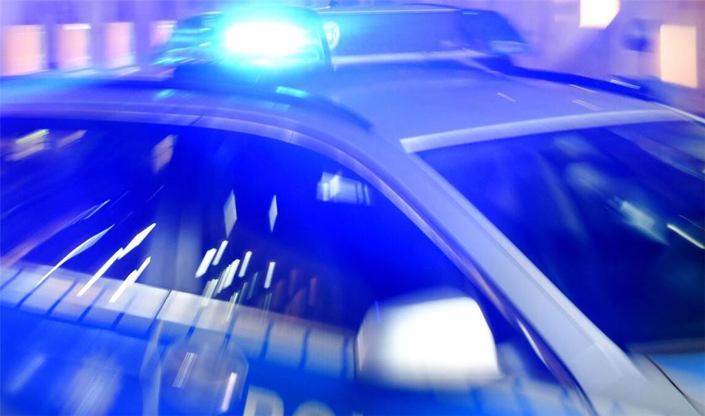 Die Polizei hat ihre Ermittlungen aufgenommen. (Symbolbild)