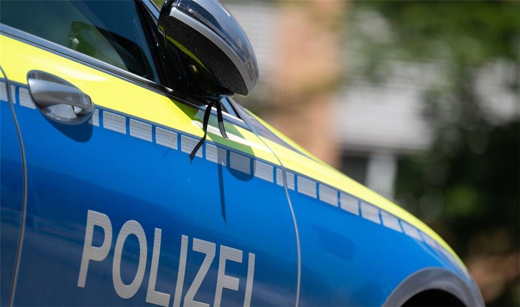 Die Polizei hat nun einen Tatverdächtigen festgenommen. (Symbolfoto)
