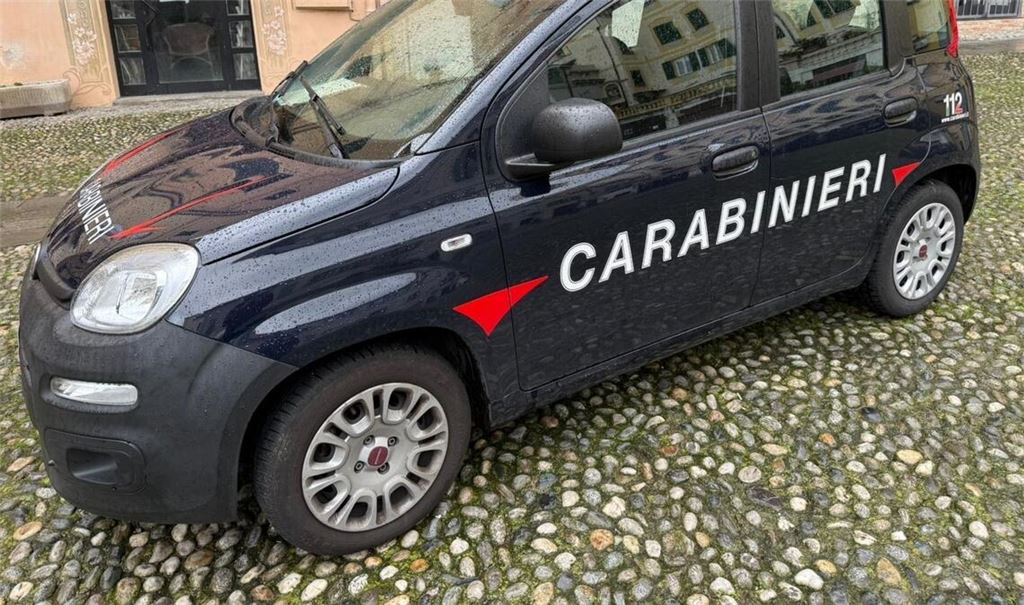 Die Polizei in Italien ermittelt wegen einer enthaupteten Deutschen. (Symbolbild)