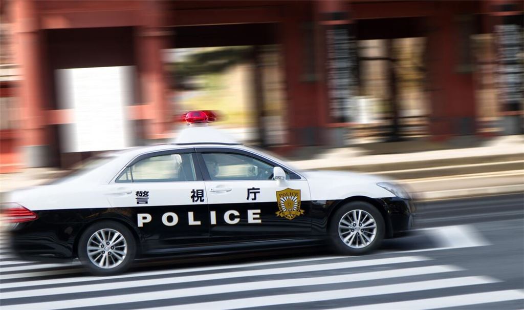 Die Polizei in Japan warnt vor Betrugsmaschen gegen ältere Menschen. (Symbolbild)