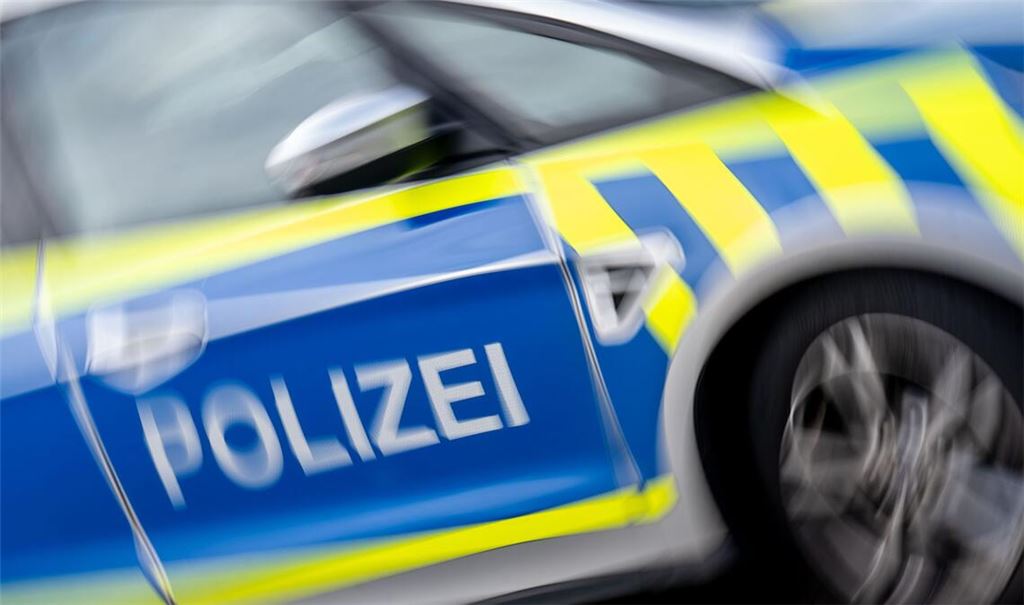 Die Polizei leitete Ermittlungen ein. (Symbolbild)