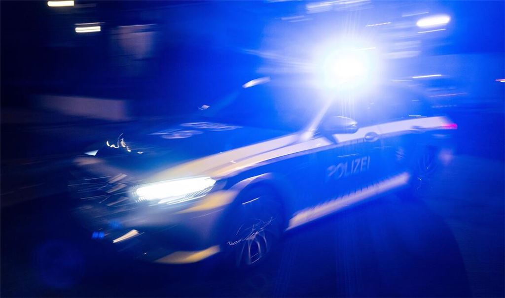 Die Polizei meldete den Fall an das Jugendamt und die Führerscheinstelle. (Symbolbild)