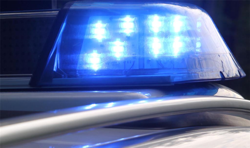 Die Polizei muss in Maulbronn Streitigkeiten schlichten, die auf offener Straße ausgetragen werden. Symbolfoto: Archiv/Disselhoff