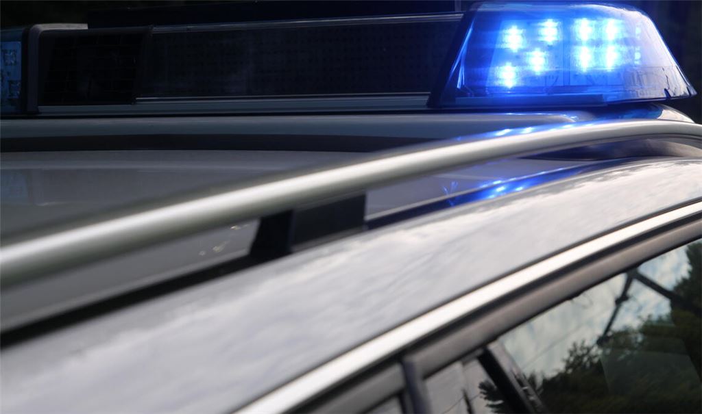 Die Polizei muss wegen eines handfesten Streits zum Vereinsheimgebiet am Wullesee ausrücken. Symbolfoto: Archiv