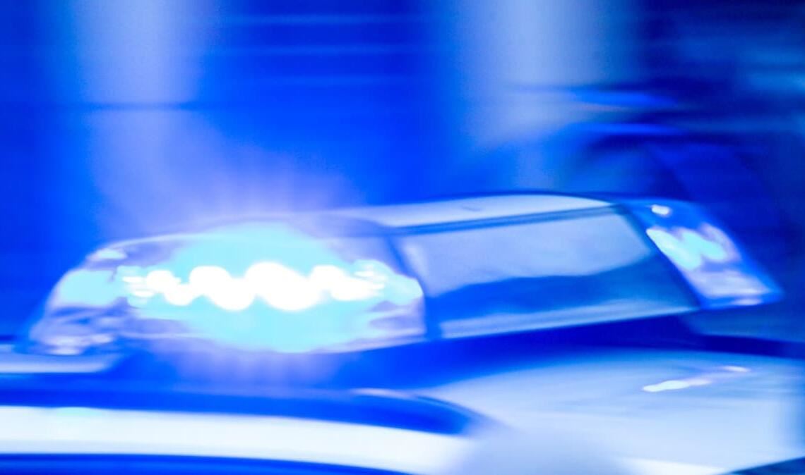 Die Polizei sucht Zeugen. (Symbolbild)