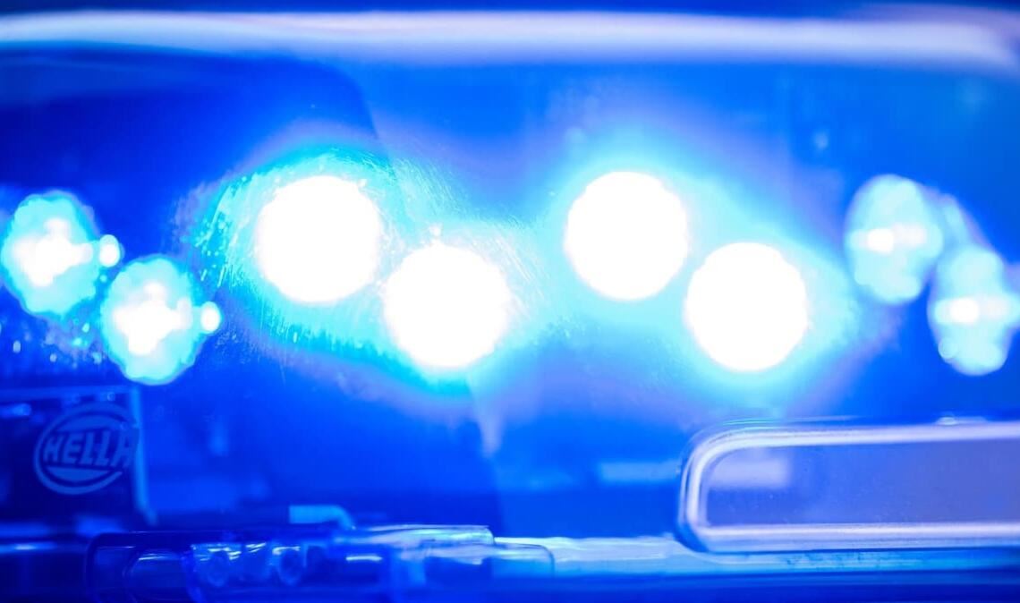 Die Polizei sucht Zeugen (Symbolbild)