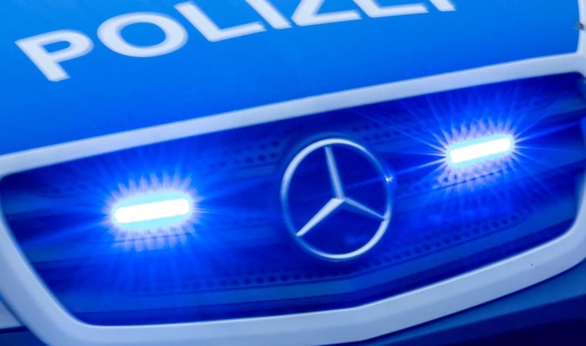 Die Polizei sucht Zeugen eines Unfalls in Spaichingen. (Symbolfoto)