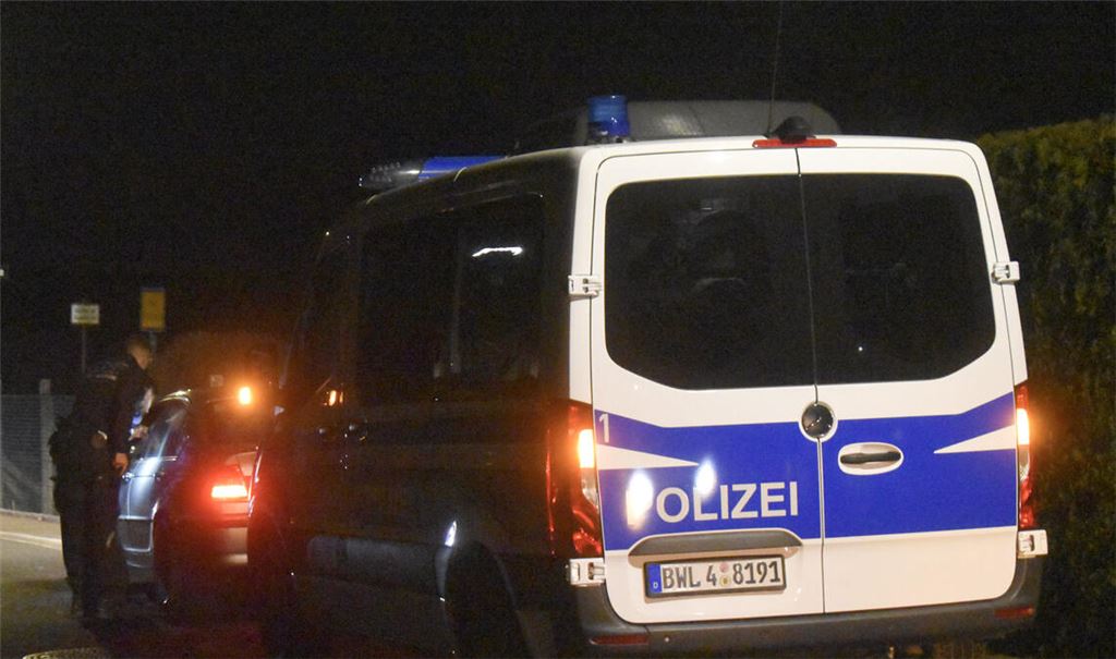 Die Polizei sucht nach dem Verantwortlichen für die Schussgeräusche. Foto: myro