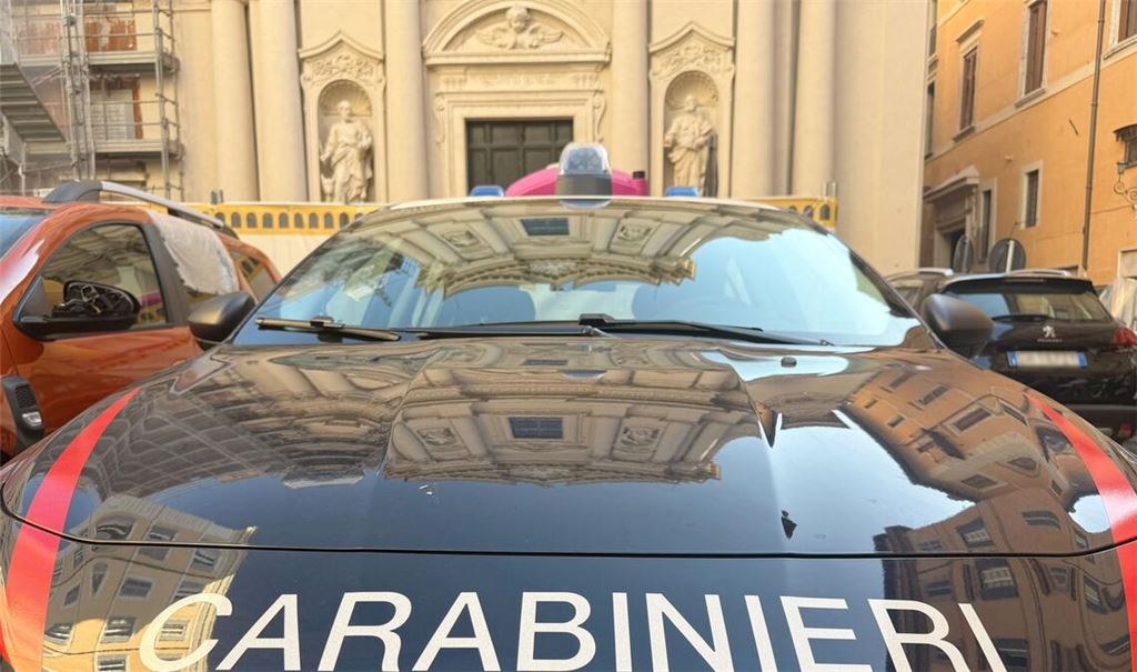 Die Polizei sucht nach dem Vermissten. (Symbolbild)