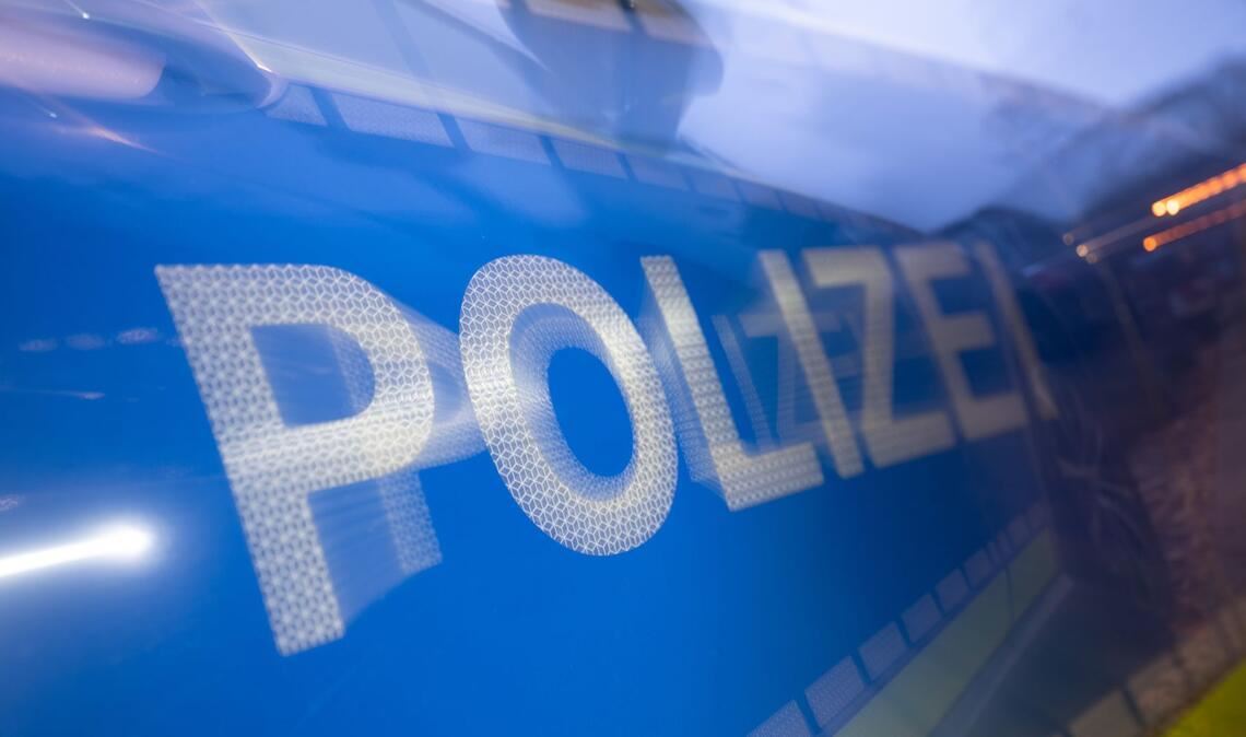 Die Polizei untersucht weiter, wie es zu dem Vorfall kommen konnte (Symbolbild).