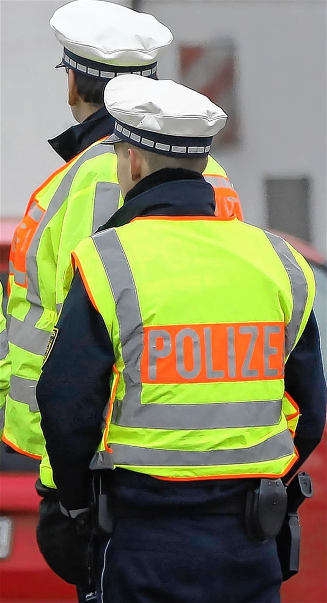 „Manches geht dann auf dem kurzen Dienstweg“