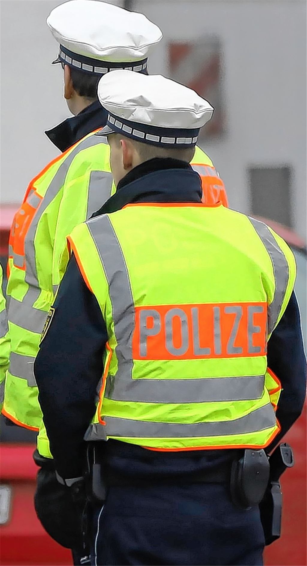 „Manches geht dann auf dem kurzen Dienstweg“