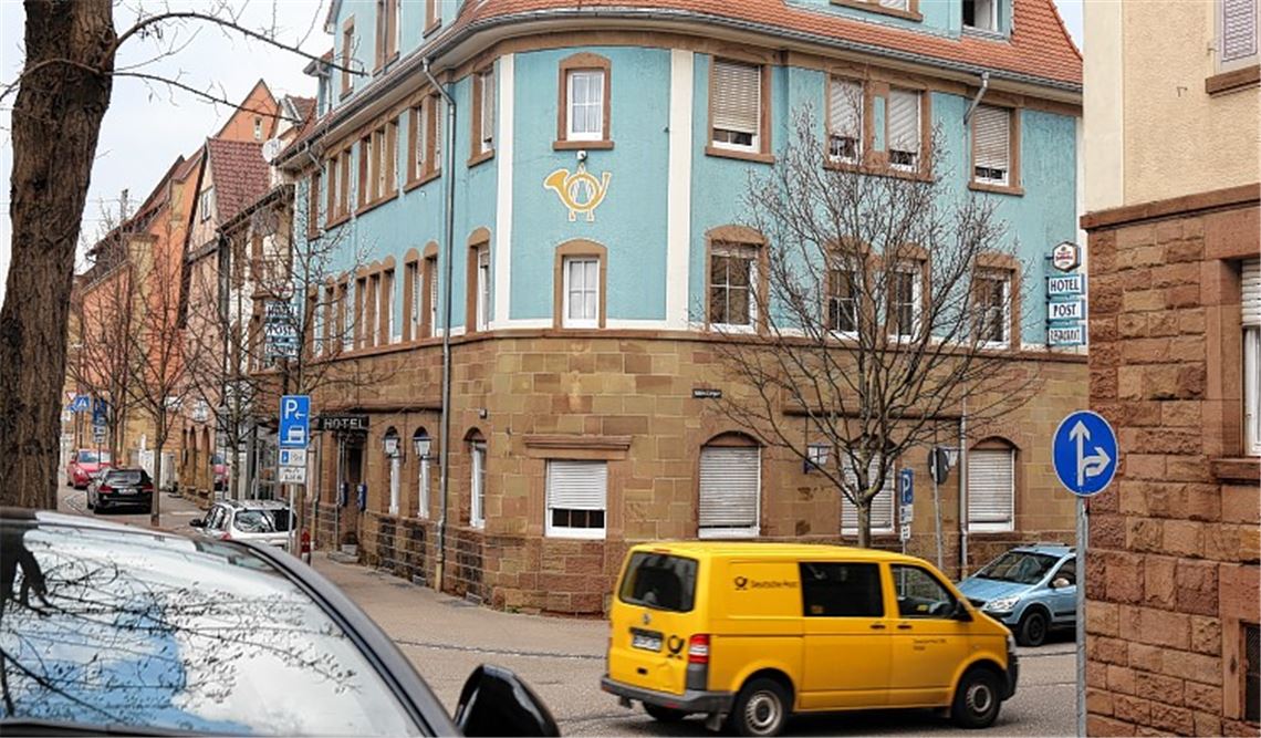 „Post“ erwacht wieder zum Leben