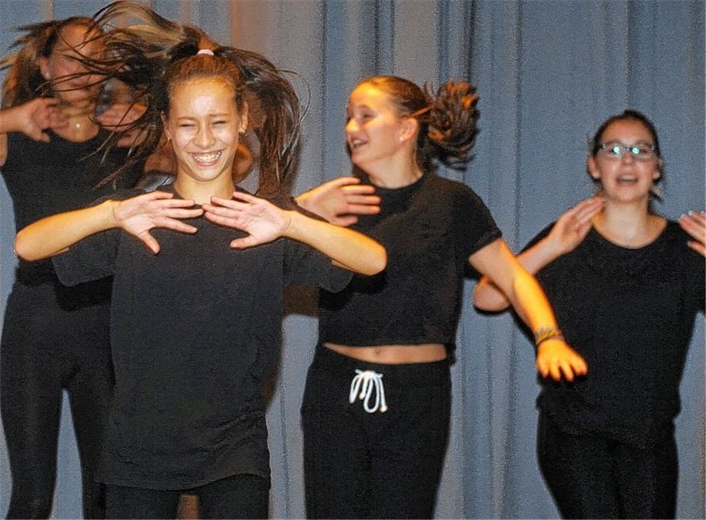 TSV Großglattbach feiert seine Meister