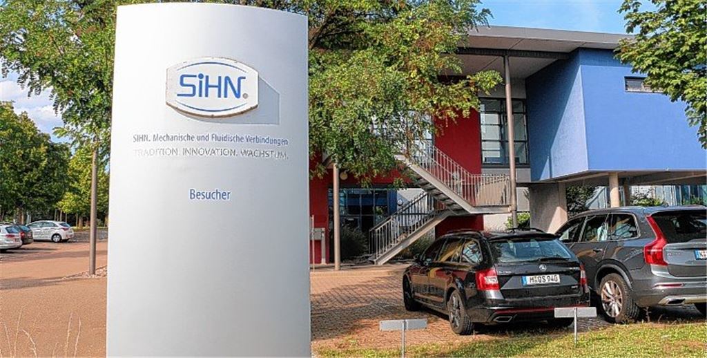 Sihn: Gespräche mit vier Interessenten