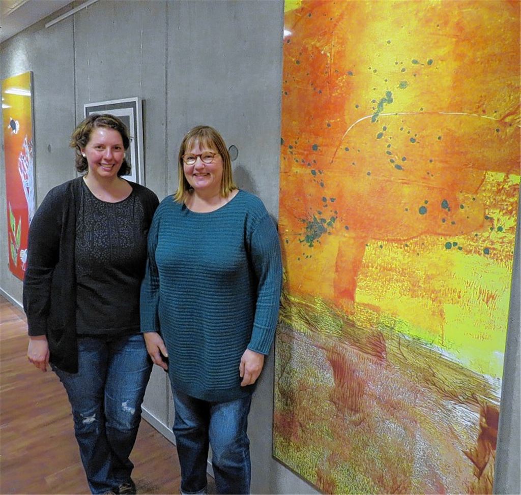 Kunst als Erfolgserlebnis