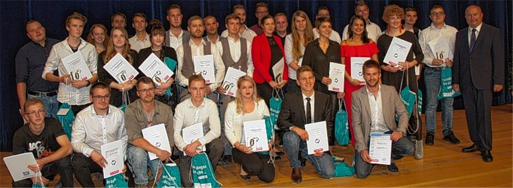 Das Handwerk braucht mehr Nachwuchs