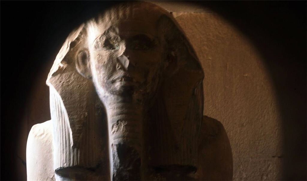 Die Prunk-Palette könnte aus der Zeit des Altes Reiches – etwa der Regentschaft von Pharao Djoser – stammen, der ersten der drei klassischen Perioden des Alten Ägypten, die ungefähr von 2700 bis 2200 v. Chr. dauerte.